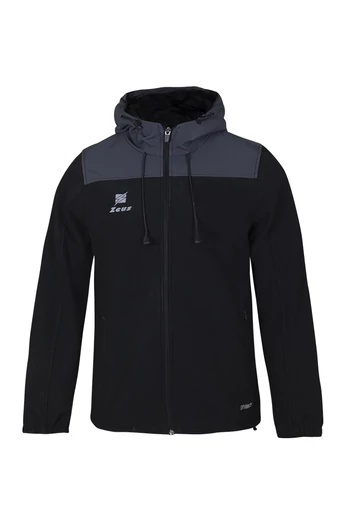 Zeus Giubbotto Softshell kabát - SPORT36 ZEUS