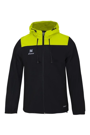 Zeus Giubbotto Softshell kabát - SPORT36 ZEUS