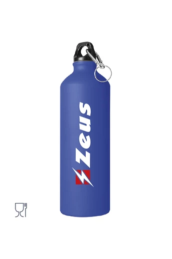 ZEUS Borraccia Alluminio kulacs - SPORT36 ZEUS