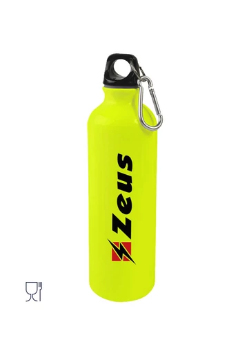 ZEUS Borraccia Alluminio kulacs - SPORT36 ZEUS