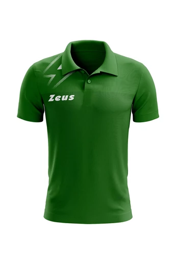 POLO OLYMPIA galléros póló - SPORT36 ZEUS