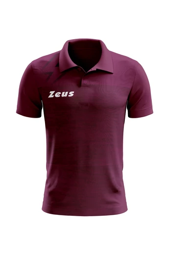POLO OLYMPIA galléros póló - SPORT36 ZEUS