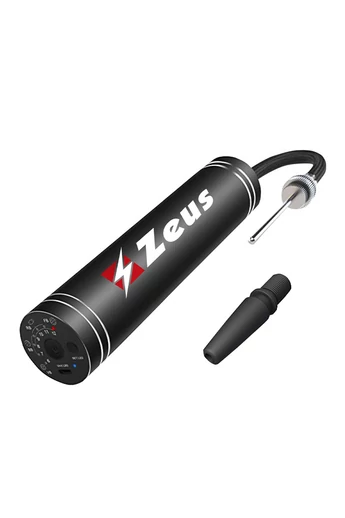 ZEUS Smart Ball Pump pumpa - SPORT36 ZEUS