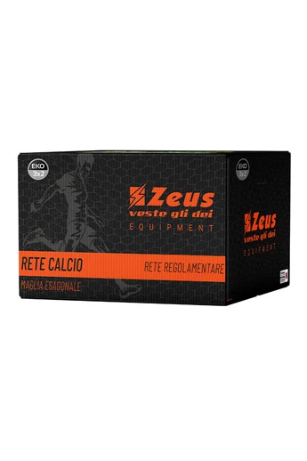 Zeus Coppia Reti Calcio - SPORT36 ZEUS
