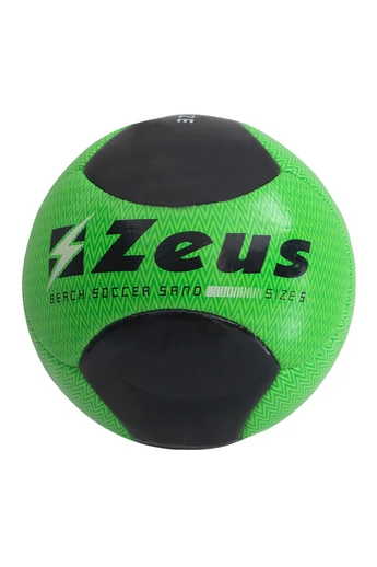 Zeus Pallone Beach Soccer Sand strand labda - SPORT36 ZEUS