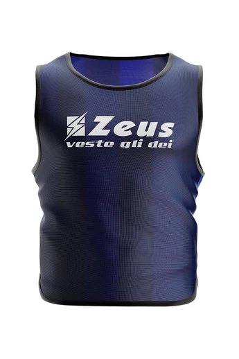 ZEUS Casacca Promo jelölőmez 10 db-os - SPORT36 ZEUS