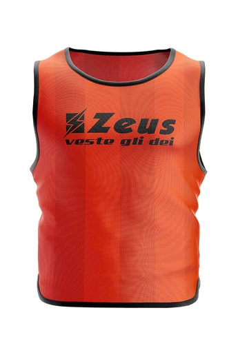 ZEUS Casacca Promo jelölőmez 10 db-os - SPORT36 ZEUS