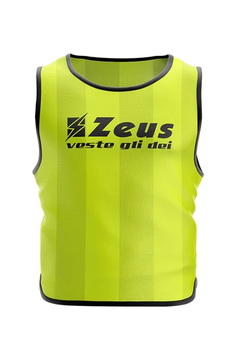 ZEUS Casacca Promo jelölőmez 10 db-os - SPORT36 ZEUS