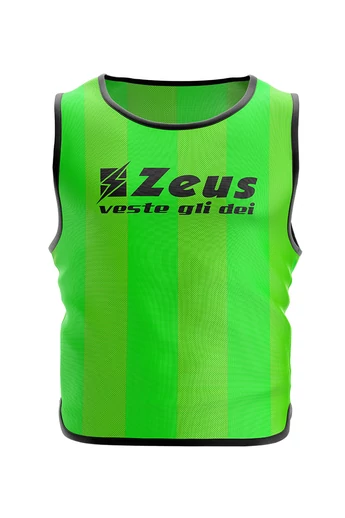 ZEUS Casacca Promo jelölőmez 10 db-os - SPORT36 ZEUS
