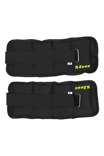 Zeus Cavigliera/Polsiera 5kg - SPORT36 ZEUS