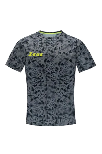 ZEUS T-shirt Pixel póló - SPORT36 ZEUS