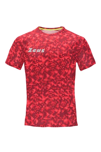 ZEUS T-shirt Pixel póló - SPORT36 ZEUS