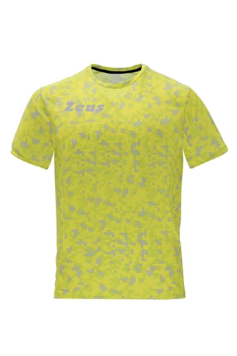 ZEUS T-shirt Pixel póló - SPORT36 ZEUS