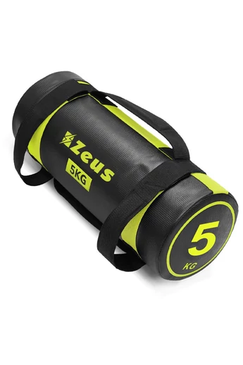 Zeus Power Bag 5 Kg - SPORT36 ZEUS