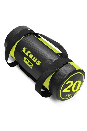 Zeus Power Bag 20 Kg - SPORT36 ZEUS