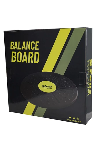 ZEUS BALANCE BOARD - SPORT36 ZEUS