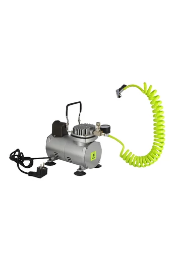 ZEUS Air Compressor kompresszor - SPORT36 ZEUS