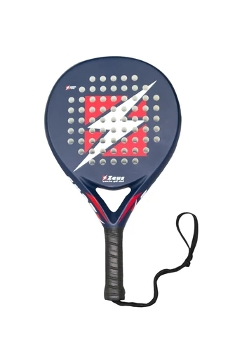 Zeus Racchetta Thunder Logo - SPORT36 ZEUS