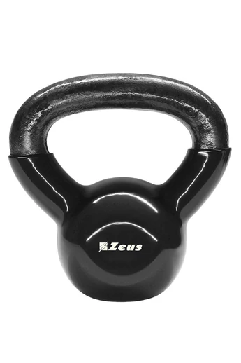 Zeus Kettlebell 12Kg - SPORT36 ZEUS