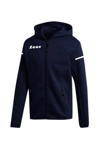 Felpa Tech szabadidőfelső - SPORT36 ZEUS