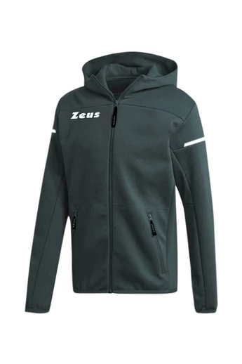 Felpa Tech szabadidőfelső - SPORT36 ZEUS