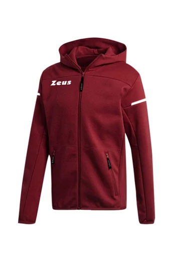 Felpa Tech szabadidőfelső - SPORT36 ZEUS