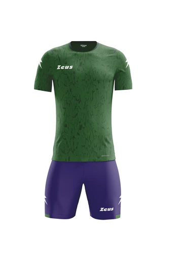 Kit Hero mez + nadrág - SPORT36 ZEUS