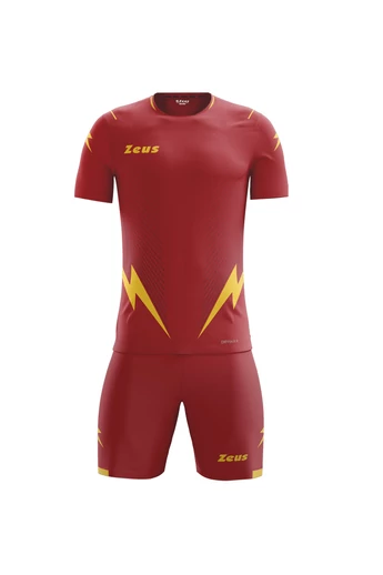 Kit Hero mez + nadrág - SPORT36 ZEUS