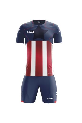 Kit Hero mez + nadrág - SPORT36 ZEUS