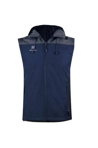 Zeus Smanicato Softshell mellény