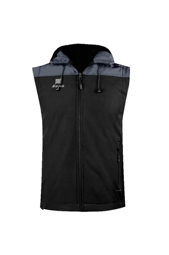 Zeus Smanicato Softshell mellény