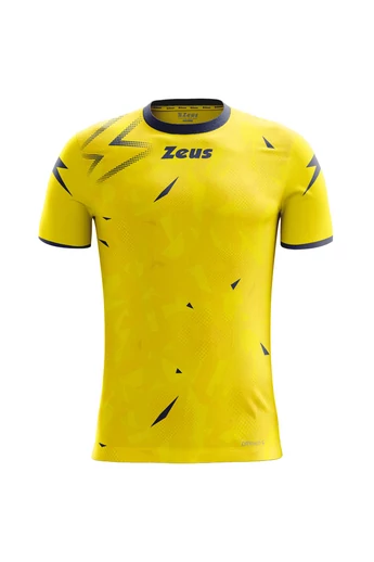 Zeus Shirt Marmo mez