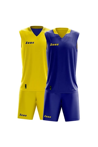 Zeus Kit Doblonew mez+nadrág