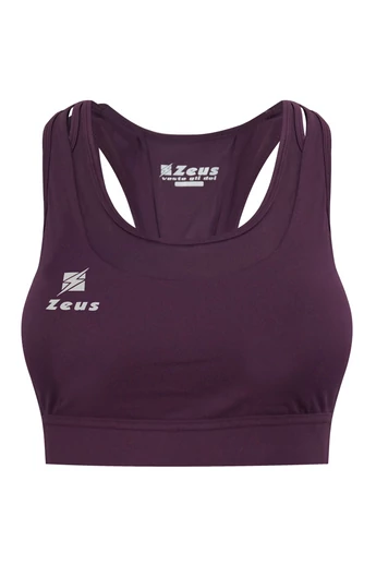 Zeus Bra Dyana sportmelltartó