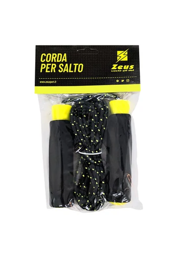 ZEUS Corda per Salto ugrálókötél - SPORT36 ZEUS