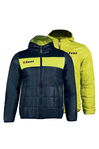 Zeus Giubbotto Apollo kabát - SPORT36 ZEUS