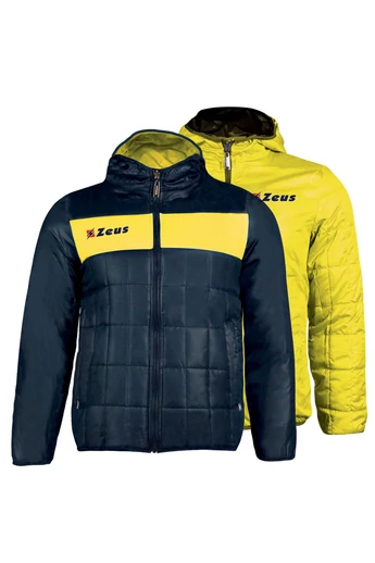 Zeus Giubbotto Apollo kabát - SPORT36 ZEUS