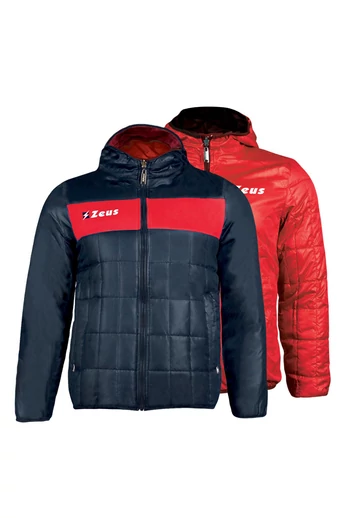 Zeus Giubbotto Apollo kabát - SPORT36 ZEUS