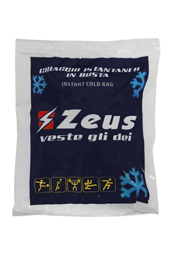 ZEUS GHIACCIO IN BUSTA MONOUSO jégtasak - SPORT36 ZEUS