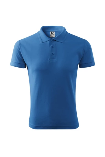 Sport36 Pique Póló férfi 203 - SPORT36 ZEUS