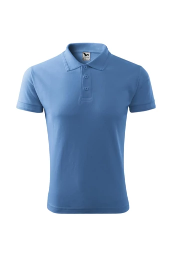 Sport36 Pique Póló férfi 203 - SPORT36 ZEUS