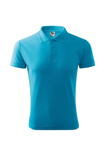 Sport36 Pique Póló férfi 203 - SPORT36 ZEUS