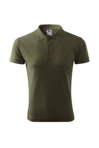 Sport36 Pique Póló férfi 203 - SPORT36 ZEUS