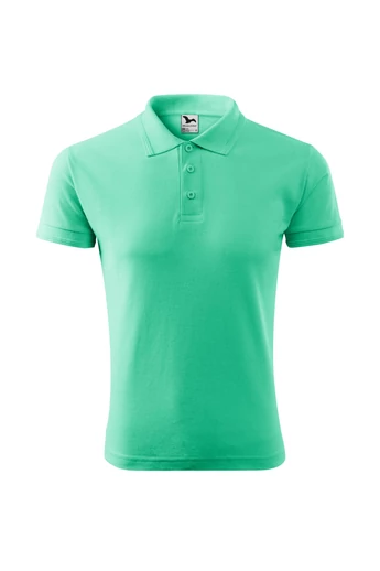 Sport36 Pique Póló férfi 203 - SPORT36 ZEUS