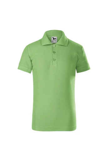 Sport36 Pique Póló gyerek 222 - SPORT36 ZEUS