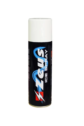ZEUS GHIACCIO SPRAY jégspray - SPORT36 ZEUS