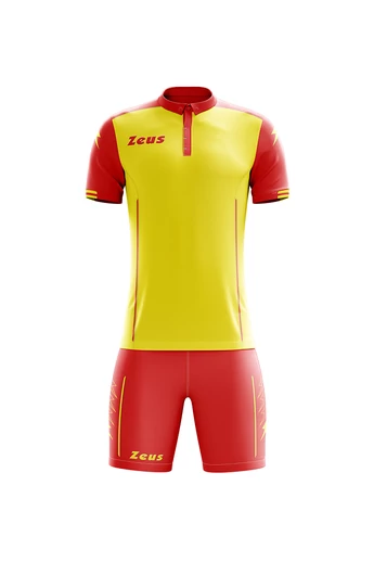 KIT AQUARIUS mez+nadrág - SPORT36 ZEUS