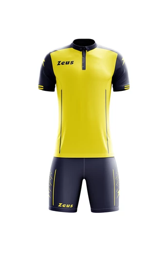 KIT AQUARIUS mez+nadrág - SPORT36 ZEUS