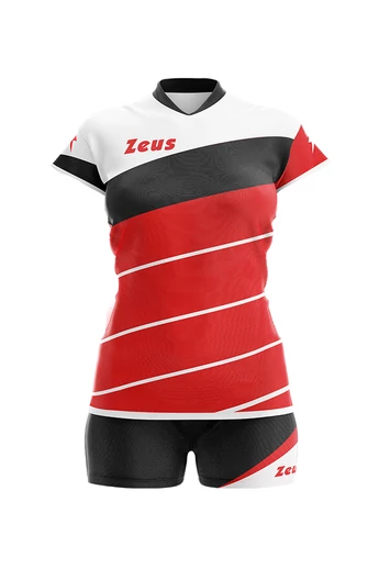 Zeus Kit Lybra Donna mez+nadrág - SPORT36 ZEUS