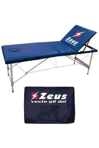 ZEUS LETTINO MASSAGGI PIEGHEVOLE - SPORT36 ZEUS